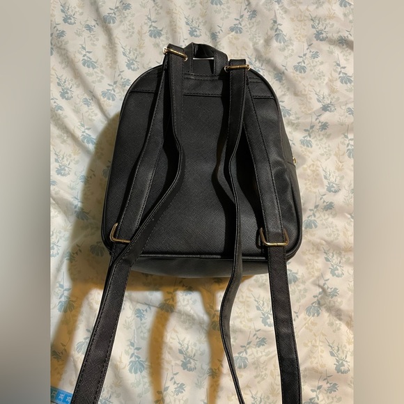 Mini Backpack - Picture 2 of 4